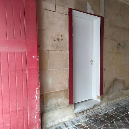 Logement Proche Hypercentre Caen Exteriér fotografie
