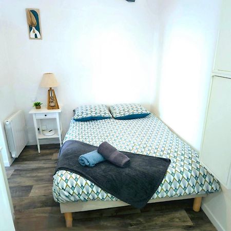 Logement Proche Hypercentre Caen Exteriér fotografie