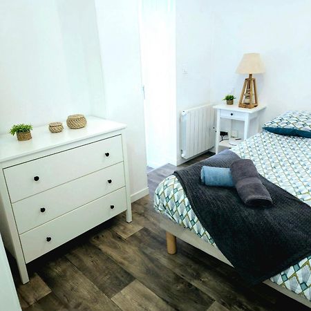 Logement Proche Hypercentre Caen Exteriér fotografie