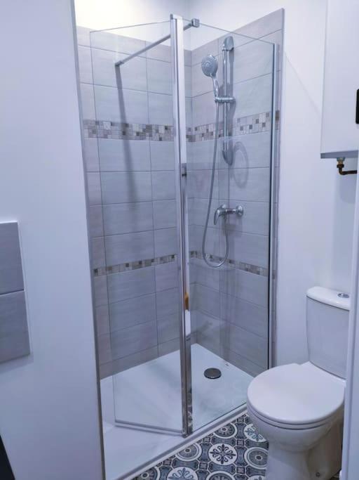 Logement Proche Hypercentre Caen Exteriér fotografie