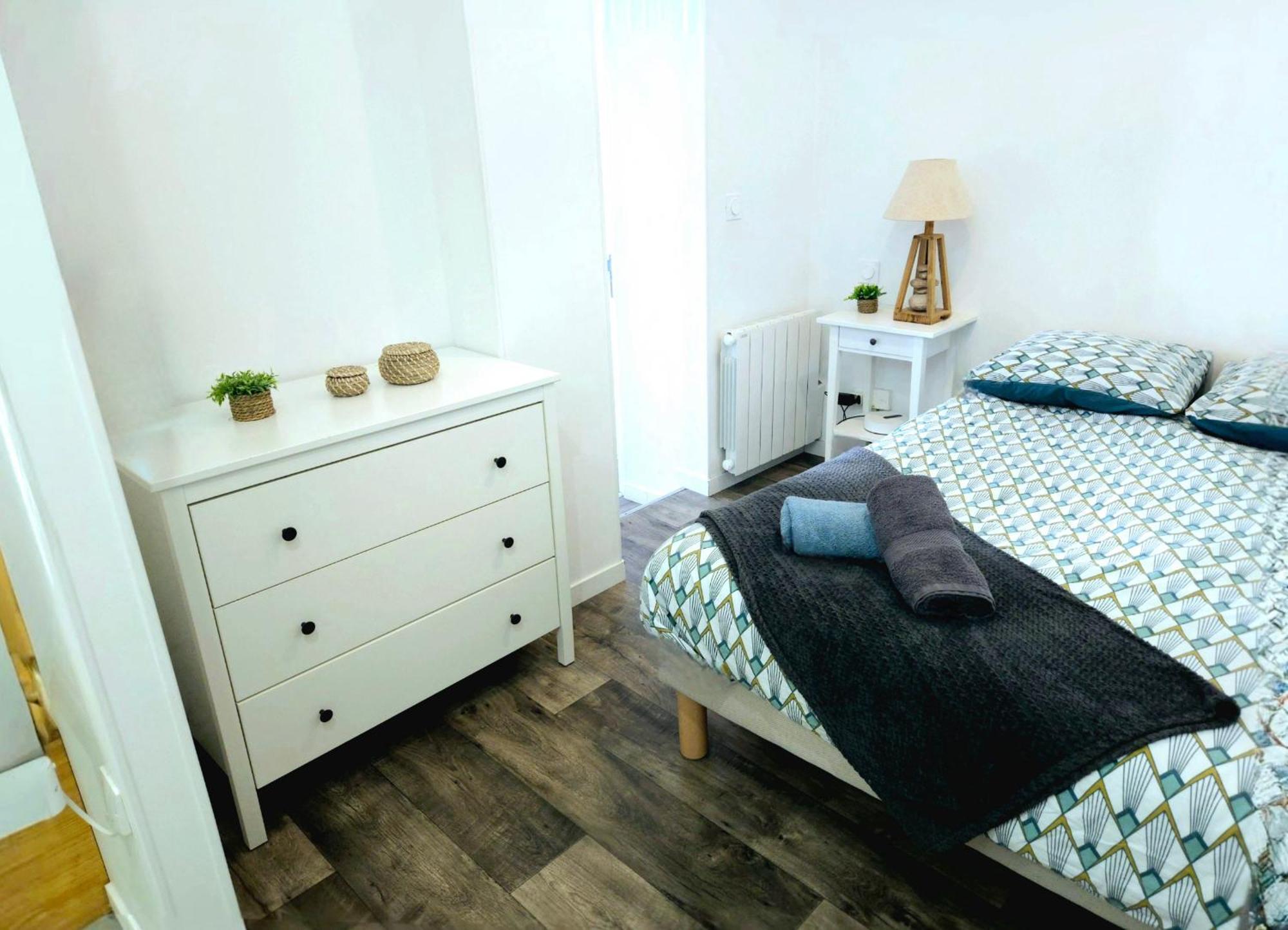 Logement Proche Hypercentre Caen Exteriér fotografie